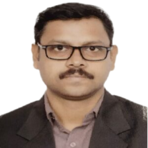 Mr Mihir Kumar Singha
