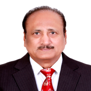 Mr R S Sharma