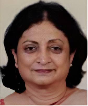Sayona Philip
