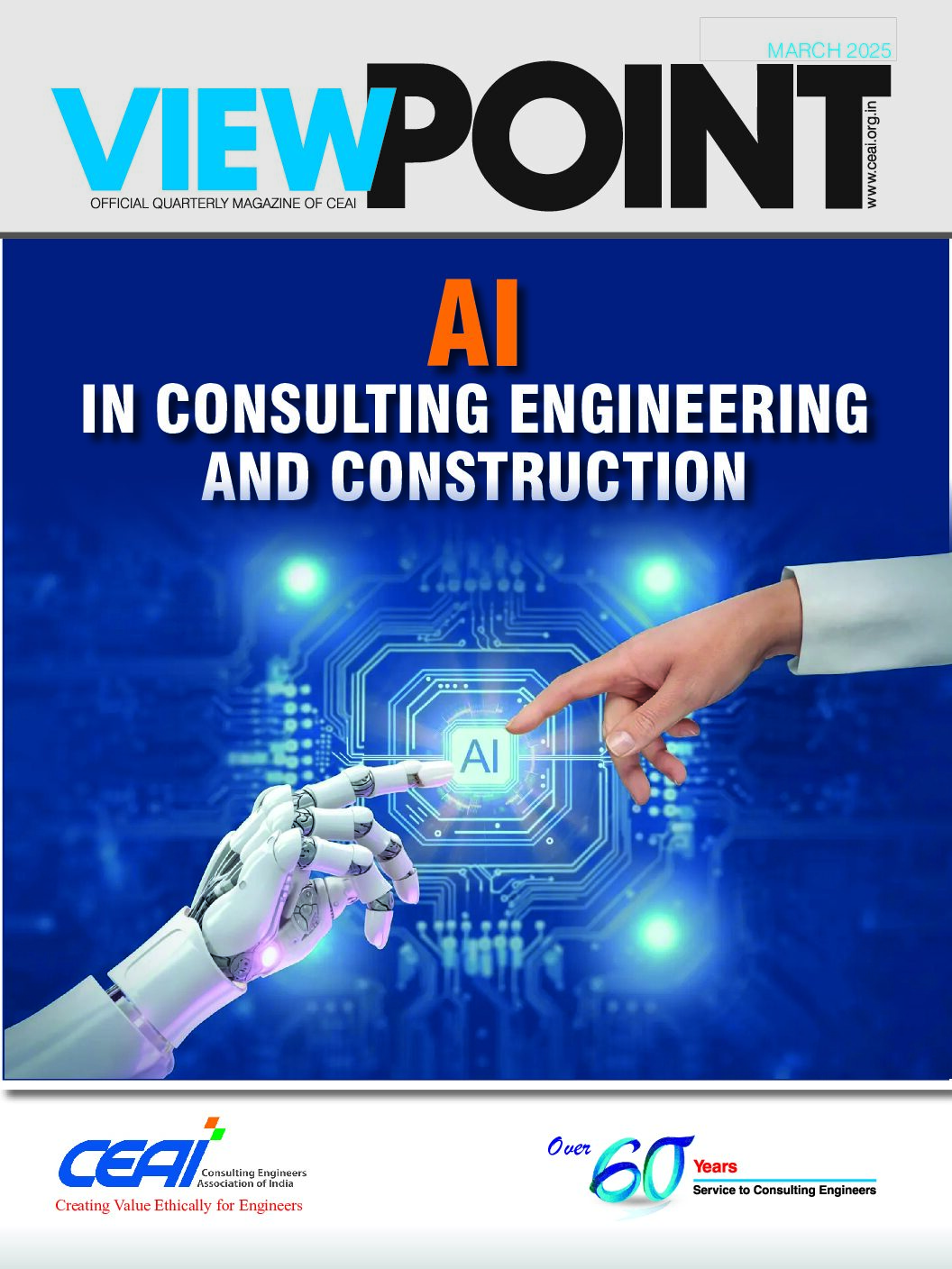 ViewPoint March 2025