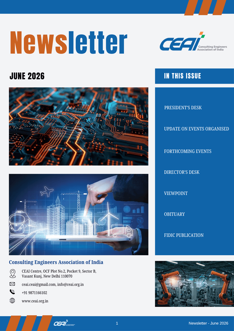 Newsletter June 2026