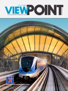 ViewPoint August 2015