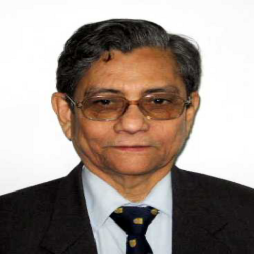 Amitabha Ghoshal