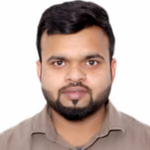 Mr Merajuddin Ansari