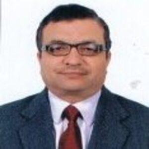 Mr Rajender Kumar Bhola