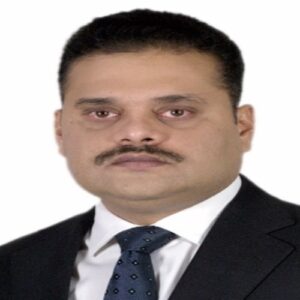 Mr J V L Narayana