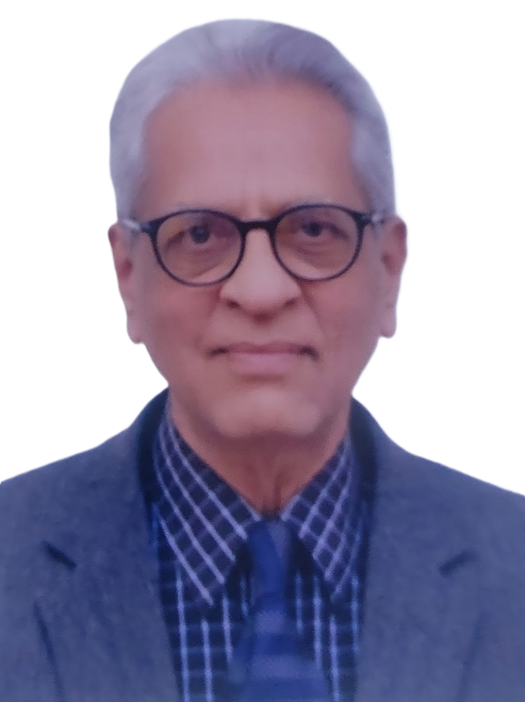 Sudhir Dhawan