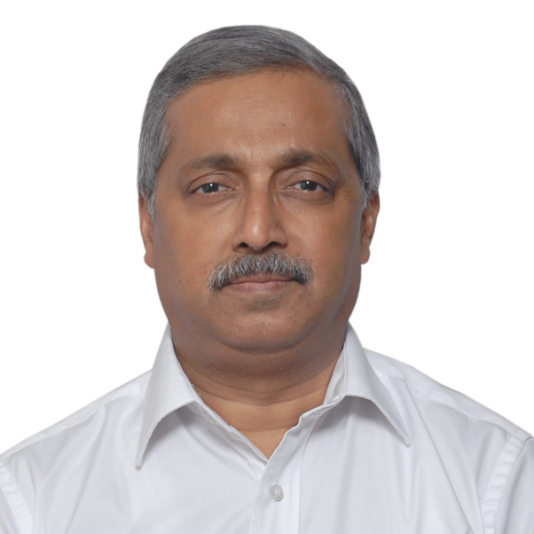 Mr Alok Bhowmick