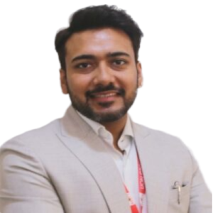 Mr Navneet Sharma