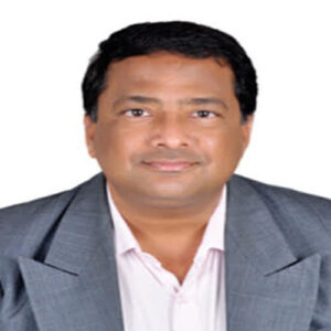 Mr K Rajkumar