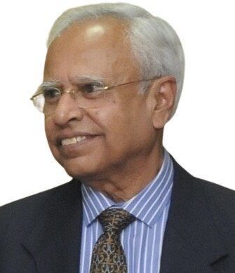 Dr S Chatterjee