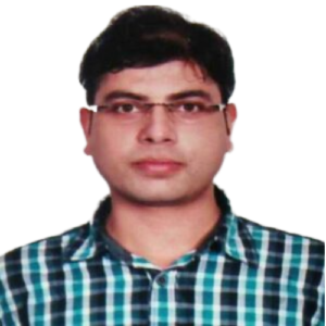 Mr Aseem Rastogi
