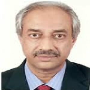 Dr Harshavardhan Subbarao
