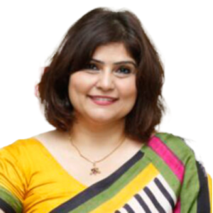 Ms Vandana Randhawa