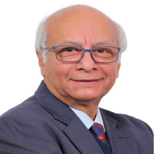 Mr Somenath Ghosh