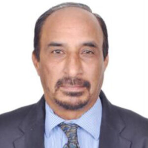 Mr K Ramesh