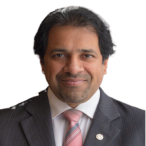 Mr Ashish Rakheja