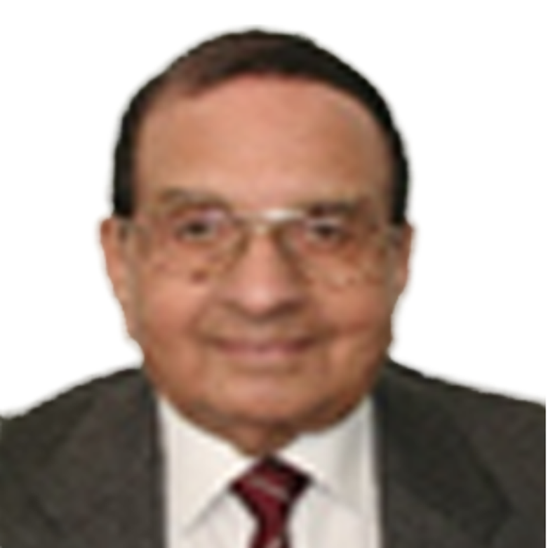 Umesh Shrivastava