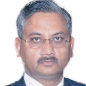 Mr Ajaya Behari Lal Srivastava