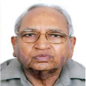 Mr O P Goel